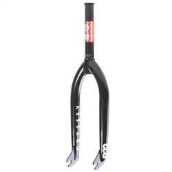 Odyssey R32 Forks Rust Proof Black