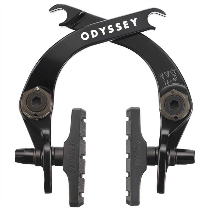 Odyssey Evo 2.5 Brake Caliper