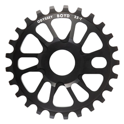 Odyssey BOYD Sprocket