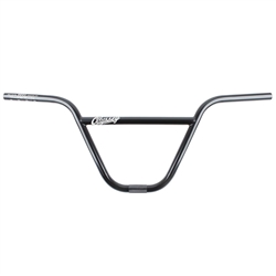 Odyssey BROC 9.8" BMX Handlebar Rust Proof Black