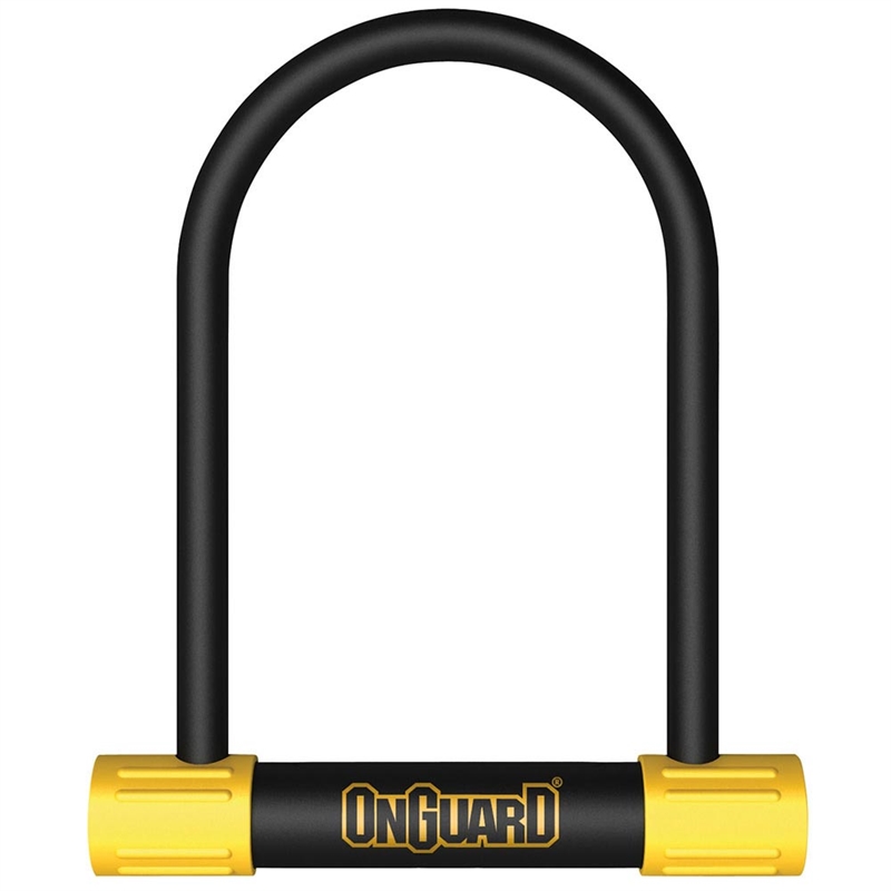 OnGuard Bulldog STD LM U-Lock 114mm x 228mm