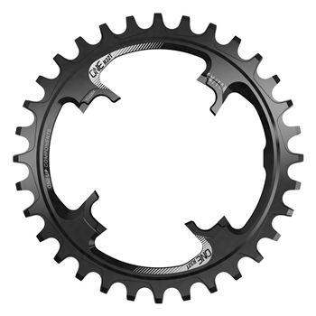 OneUp Components Switch Round Chainring