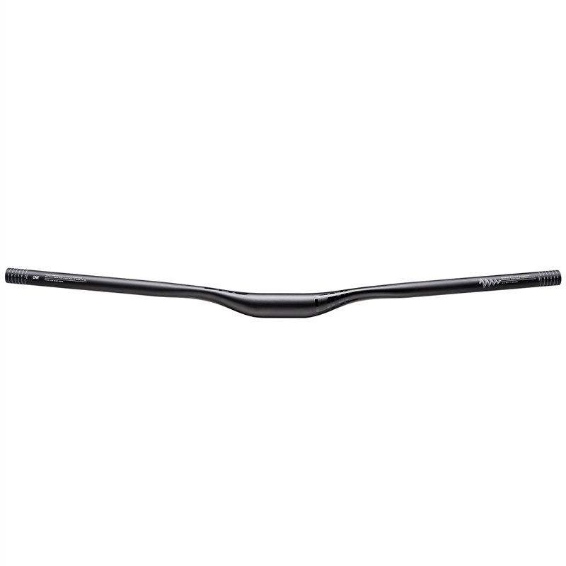 OneUp Components Carbon Riser Bar V2 35mm Clamp