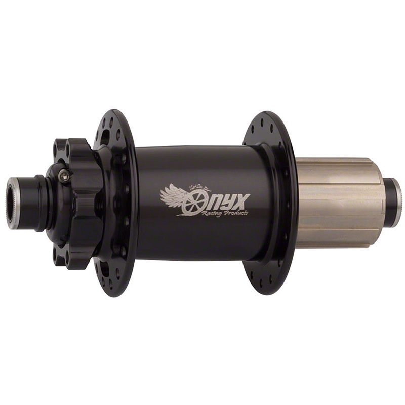 Onyx MTB Boost ISO 148/12mm 10-Speed Thru-bolt Rear Hub