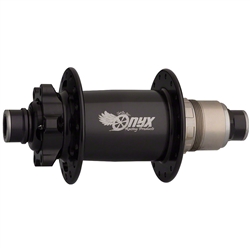 Onyx MTB Boost ISO XD-148/12mm Thru-bolt Rear Hub