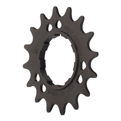 Onyx Aluminum Cogs