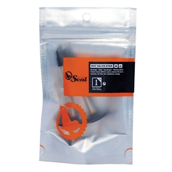 Orange Seal Removable Valve Core (RVC) Valve Stems