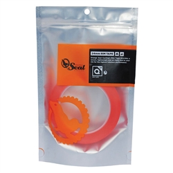 Orange Seal Rim Tape