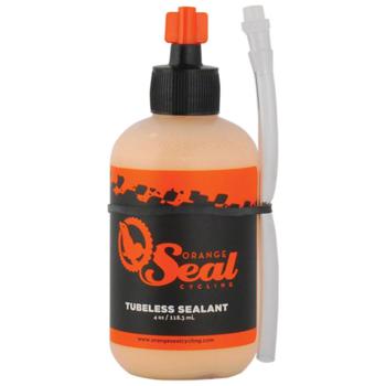 Orange Seal 4oz Tubeless Tire Sealant