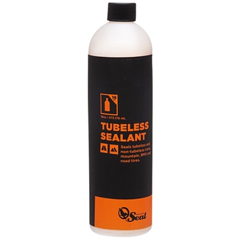 OrangeSeal 16oz Tubeless Tire Sealant Refill