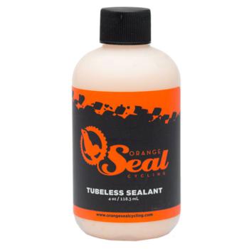 Orange Seal 4oz Tubeless Tire Sealant Refill