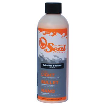 OrangeSeal 8oz Tubeless Tire Sealant Refill