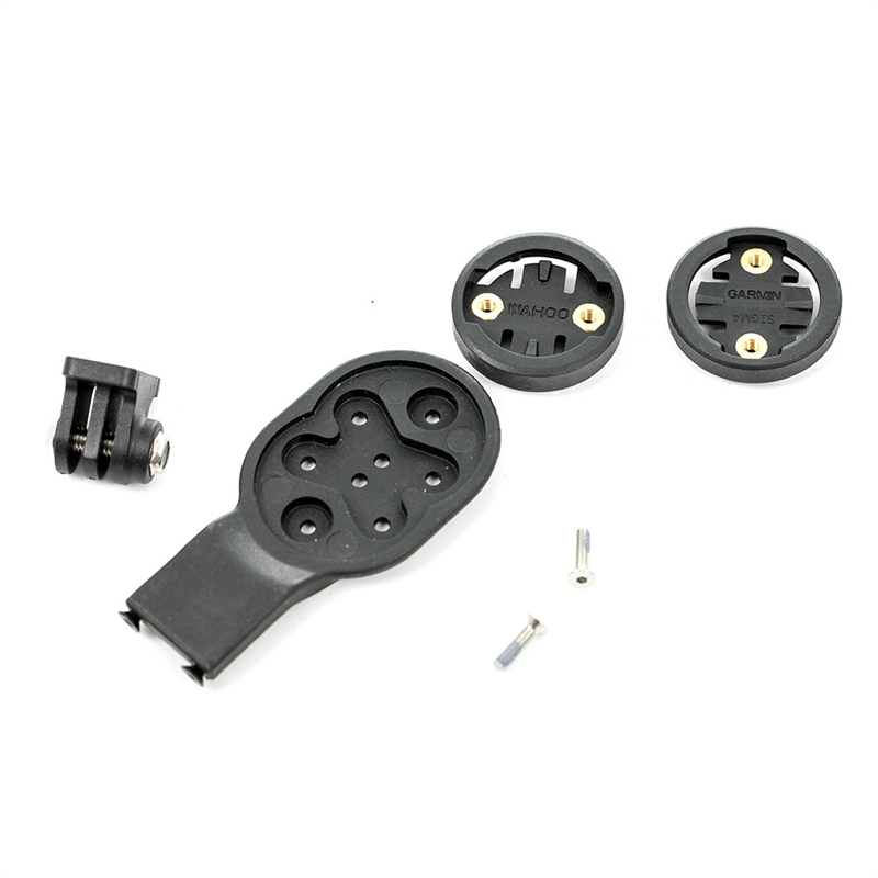 Orbea Computer Holder Faceplate Kit