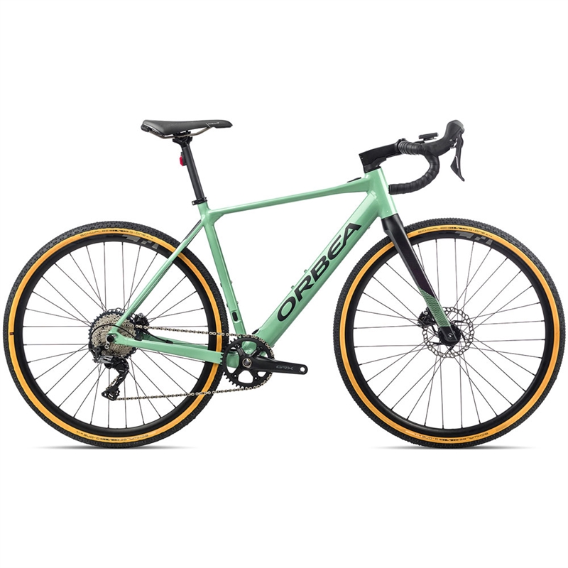 Orbea Gain D30 1X Road eBike