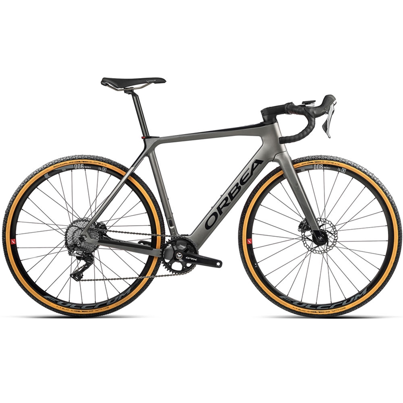 Orbea Gain M20 1X Road eBike