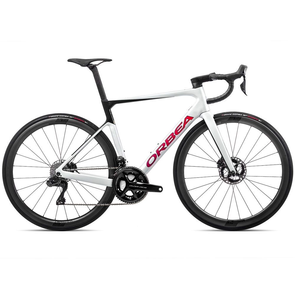 Orbea endurance hot sale 2020