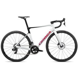 Orbea Orca M31eLTD PWR Road Bike