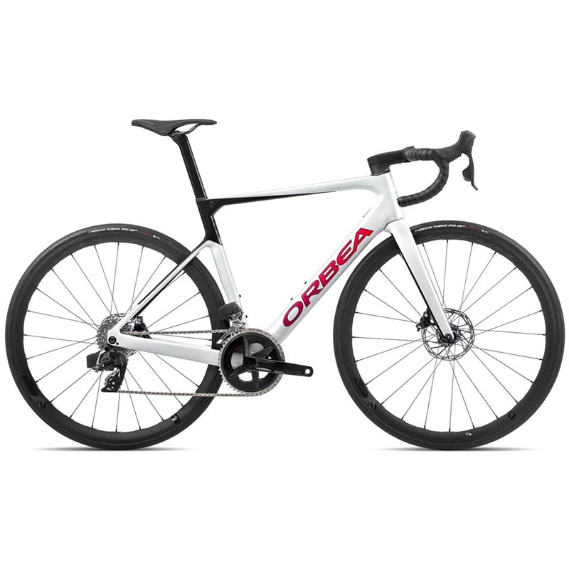 Orbea Orca M31eLTD PWR Road Bike