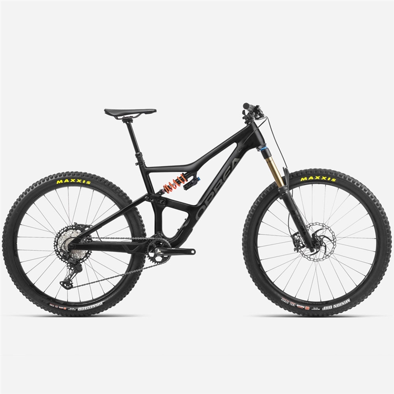 Orbea Occam M10 LT Mountain Bike