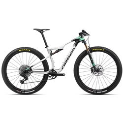 Orbea Oiz M LTD Mountain Bike