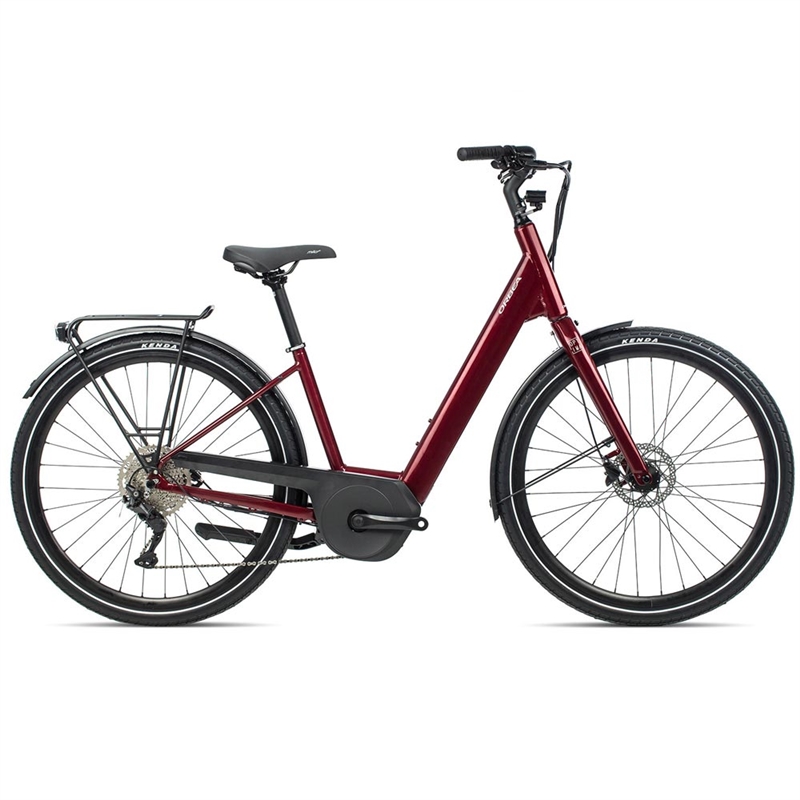 Orbea Optima E40 20mph eBike