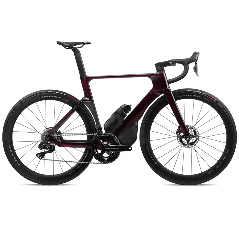 Orbea Orca Aero M10iLTD Road Bike