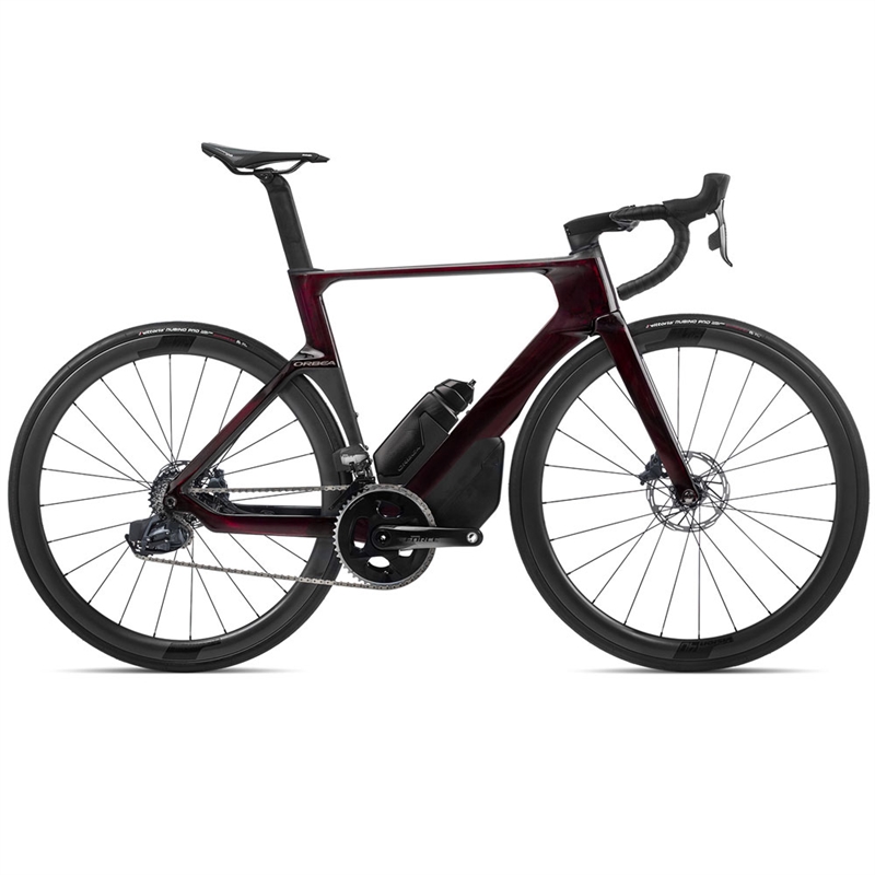 Orbea Orca Aero M21eLTD Road Bike