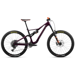 Orbea Rallon M10 Mountain Bike