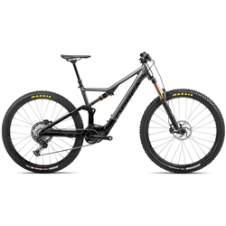 Orbea Rise H10 20mph eMTB