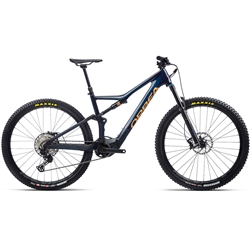 Orbea Rise M20 20mph eMTB