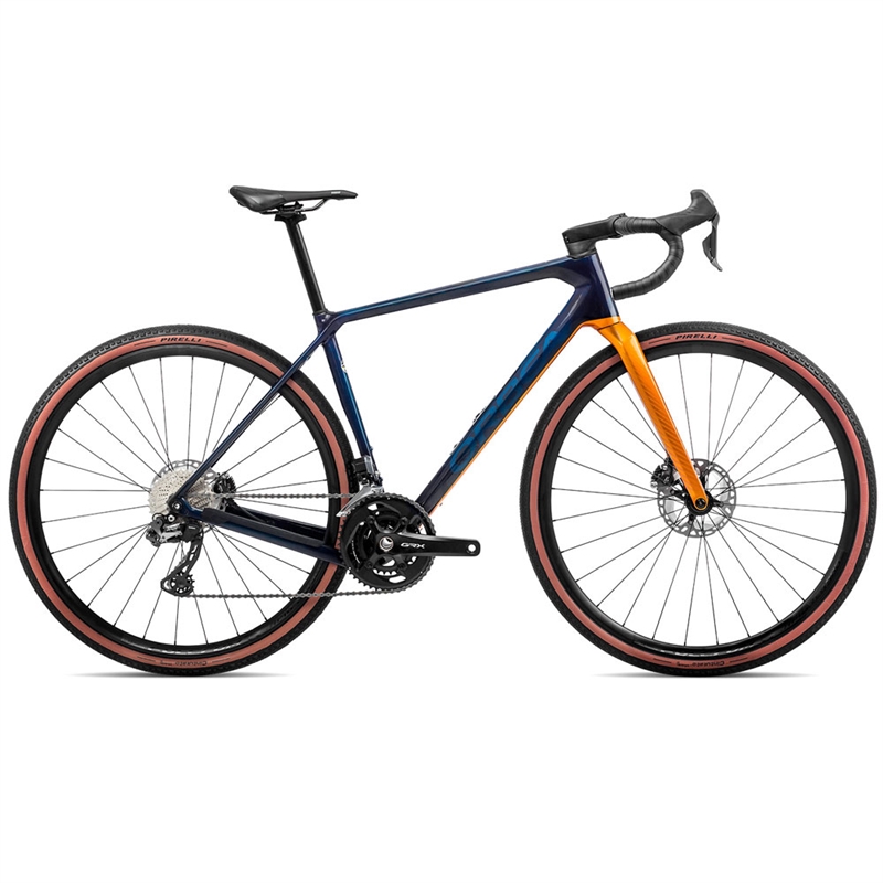 Orbea TERRA M20i Team All-Road Bike