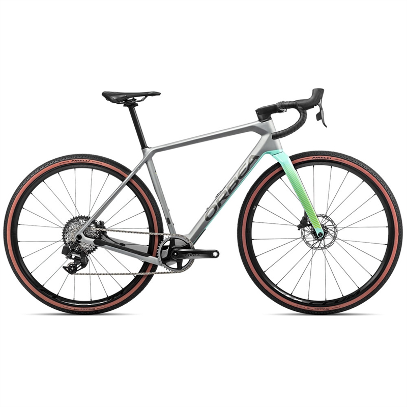 Orbea TERRA M21e 1X All-Road Bike