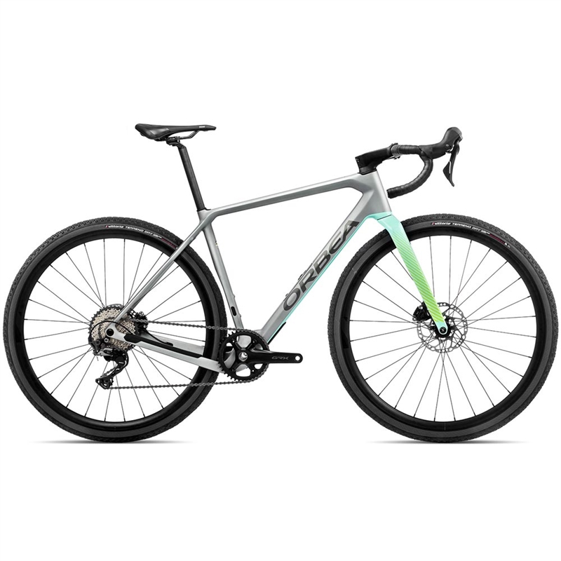 Orbea TERRA M30 1X Team All-Road Bike