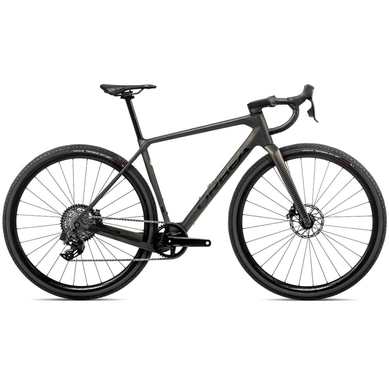 Orbea TERRA M31e Team 1x All-Road Bike