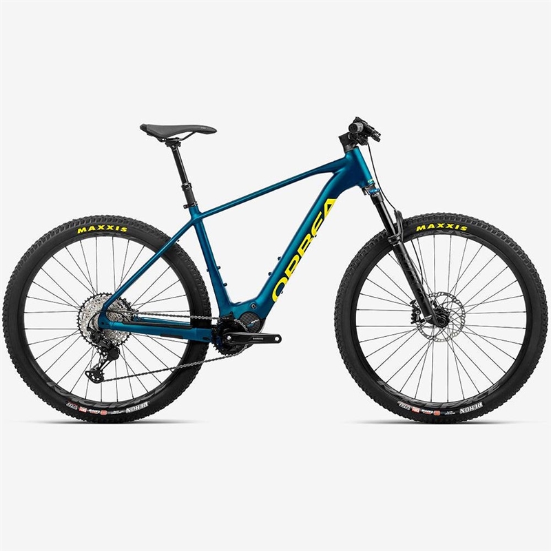 Orbea Urrun 10 20mph eMTB