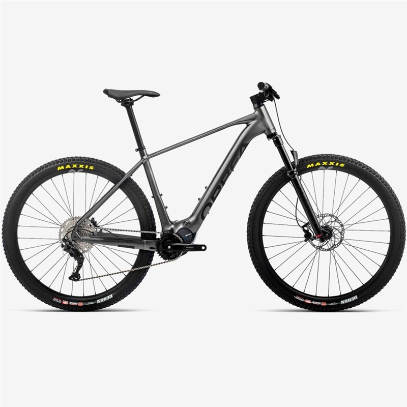 Orbea Urrun 30 20mph eMTB