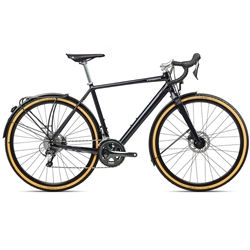 Orbea Vector Drop LTD Bike