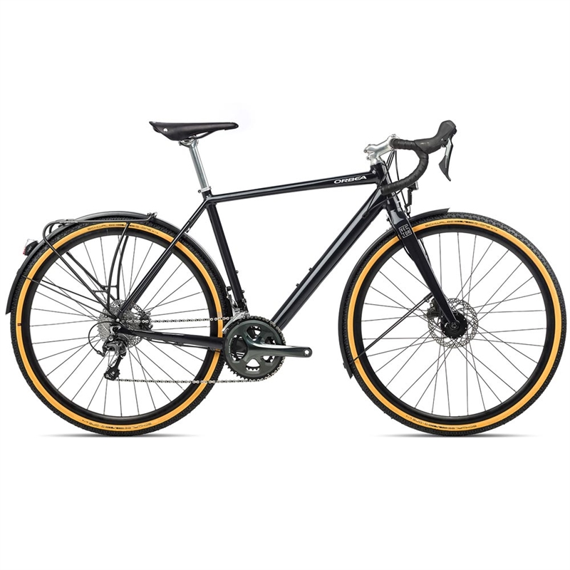 Orbea Vector Drop LTD Bike
