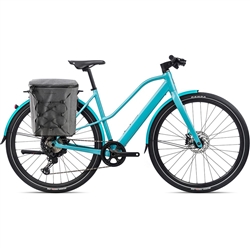 Orbea Vibe Mid H30 eBike