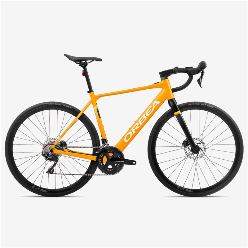 Orbea Gain D30 20mph Road eBike