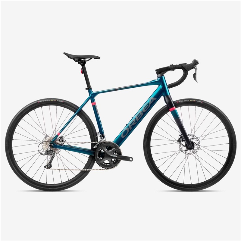 Orbea Gain D50 Road eBike