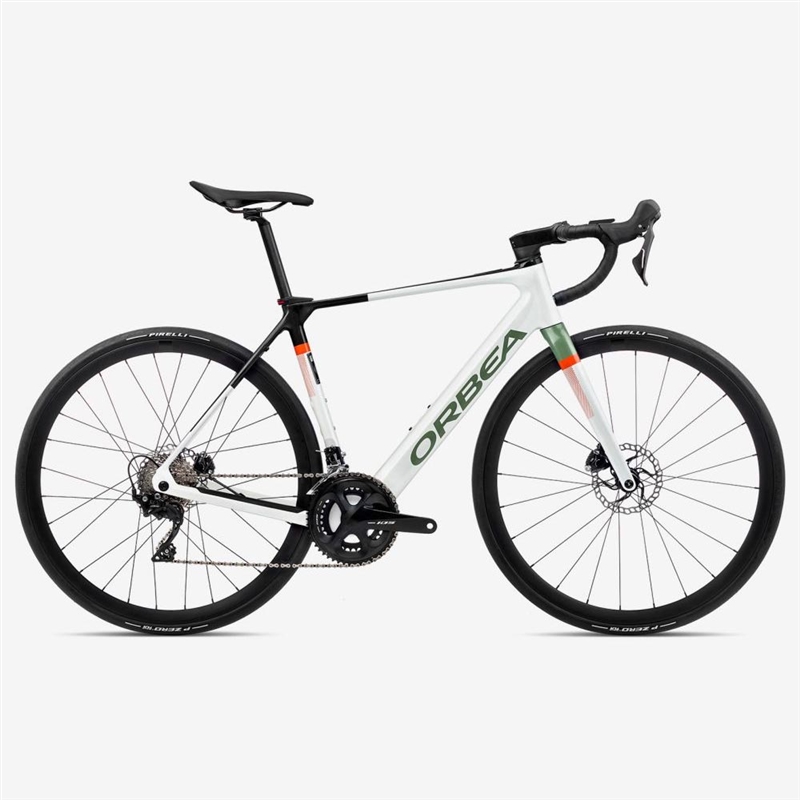 Orbea Gain M30 20mph Road eBike