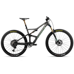 Orbea Occam M-LTD Mountain Bike