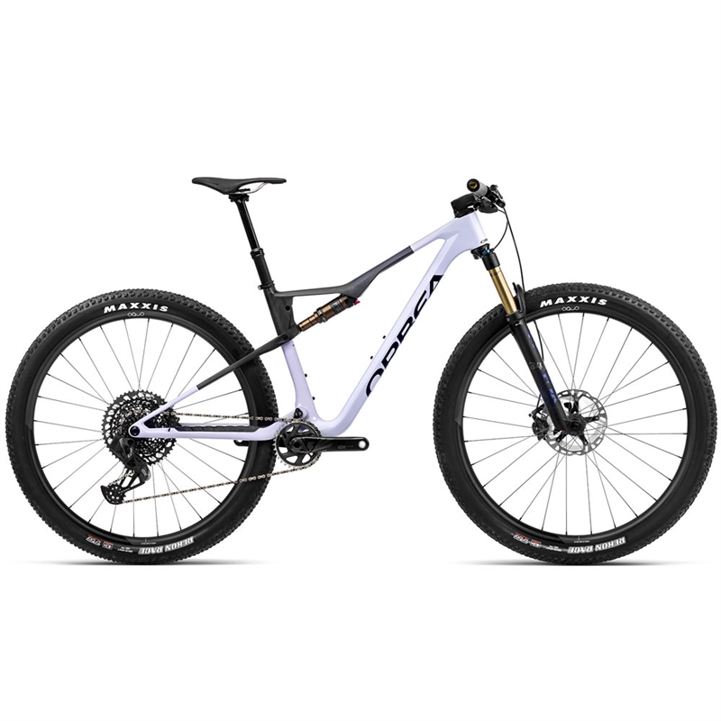 Orbea Oiz M-PRO AXS Mountain Bike