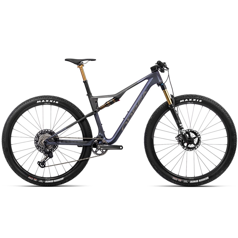 Orbea Oiz M-TEAM Mountain Bike