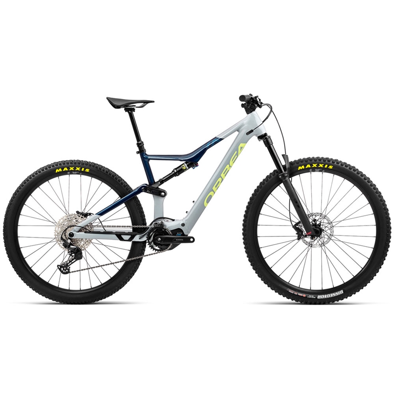 Orbea Rise H30 20mph eMTB