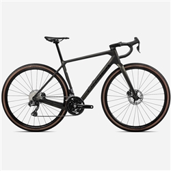 Orbea TERRA M20I TEAM All-Road Bike