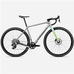 Orbea TERRA M31ETEAM 1X All-Road Bike