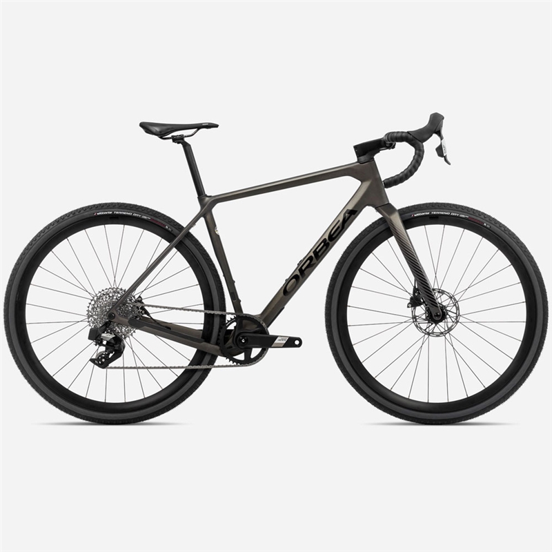 Orbea TERRA M41E TEAM 1X All-Road Bike