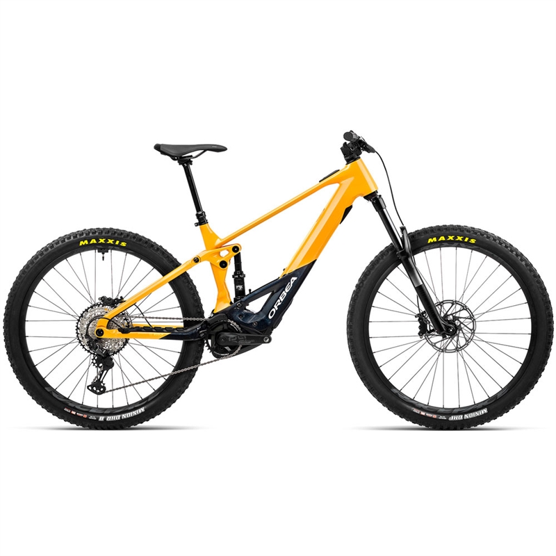 Orbea Wild H20 20mph eMTB